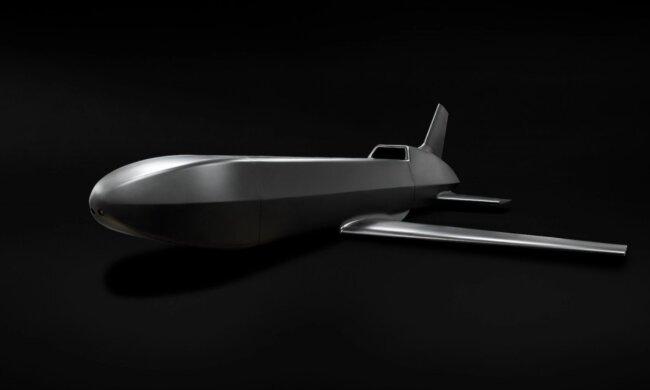 Крилата ракета Narwhal. Фото - LPP