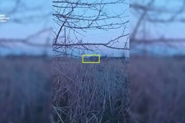 Спецоперация ГУР