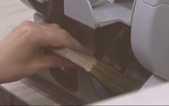 укрепление гривны