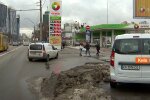 Бензин, дизель, Украина