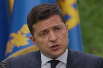 Владимир Зеленский, НАТО