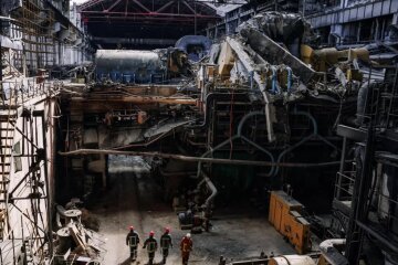 Украина созывает Энергетический Рамштайн