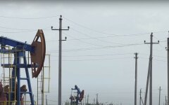 Цены на нефть пошли вниз: эксперты назвали причины