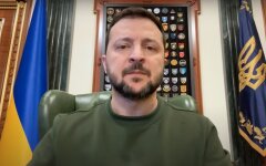 Зеленський провів наради з військовим керівництвом та урядом: деталі