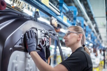 Працевлаштування українців у Німеччині / Фото: gettyimages.com