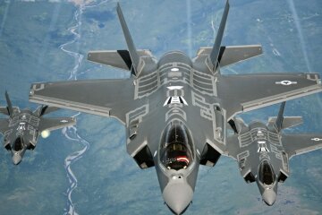 F-35A