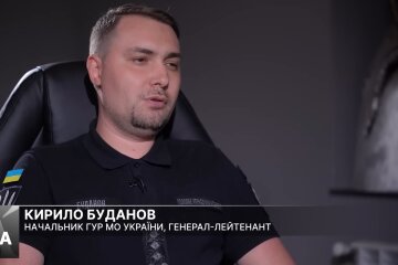 Кирило Буданов