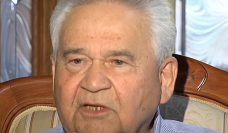 Фокин назвал главное условие для мира на Донбассе
