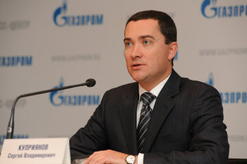 В «Газпроме» взволнованы, что их претензии по реверсному газу в Украине проигнорировали