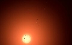 trappist-1