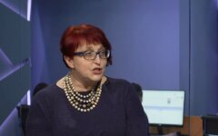 Галина Третьякова, повышение пенсий, пенсионная реформа в Украине