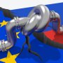 Імпорт російського газу до ЄС