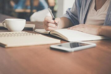 НМТ в Украине / Фото: Pexels