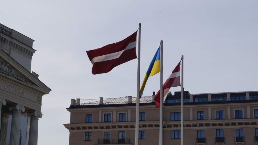 Латвия продлила поддержку украинцев / Фото: UnSplash