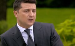 Владимир Зеленский