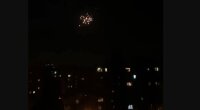 Уничтожение дрона-камикадзе в Одессе, фото