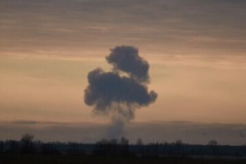 Вибухи у Росії / Фото: Getty Images