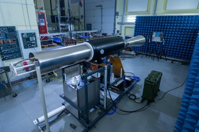 Секретное оружие поляков