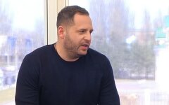 Андрей Ермак,Коррупция в Украине,Офис президента Украины,Предательство Ермака