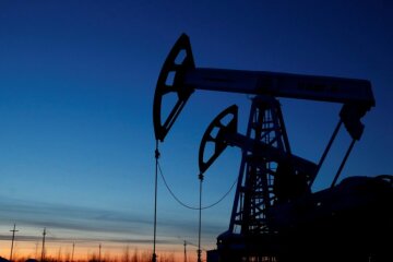 Російська нафта