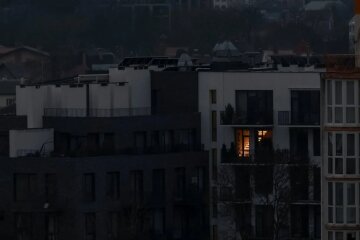 Відключення світла