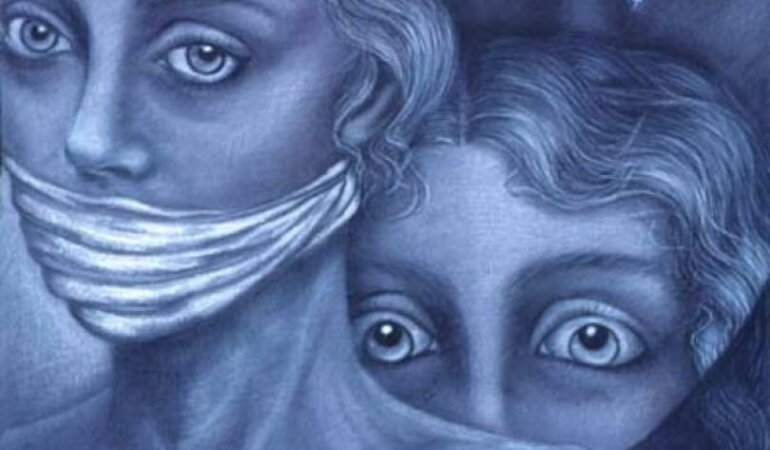 свобода слова