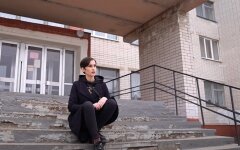Катя Павленко