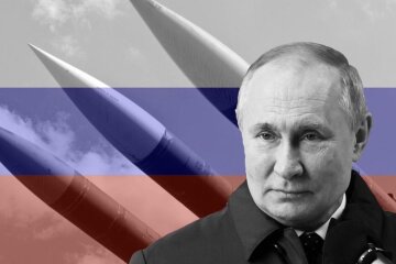 Клімкін прокоментував необхідність ядерного роззброєння Росії