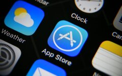Приложения Apple