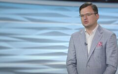 Дмитрий Кулеба, Россия, отравление Навального