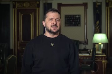 Владимир Зеленский, ОП