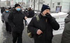 ПФУ обрисовал ситуацию с пенсиями в марте