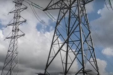 Тарифы на электроэнергию
