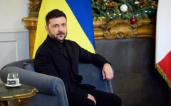 Владимир Зеленский / Фото: пресс-служба президента