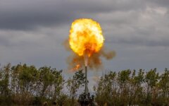 Война России против Украины, фото: Генштаб ВСУ