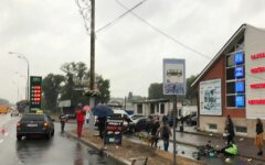 бровары дтп