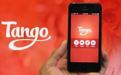 tango