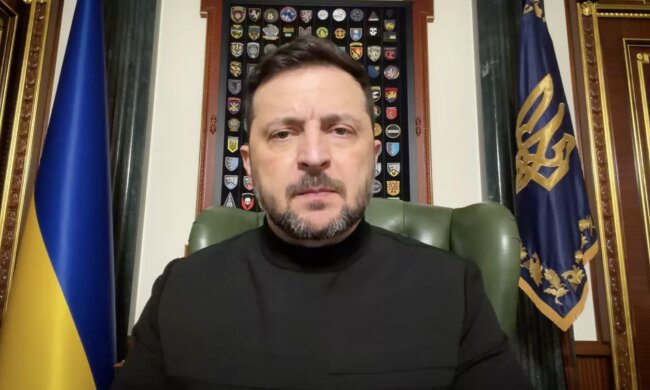 Володимир Зеленський / Фото: Офіс президента