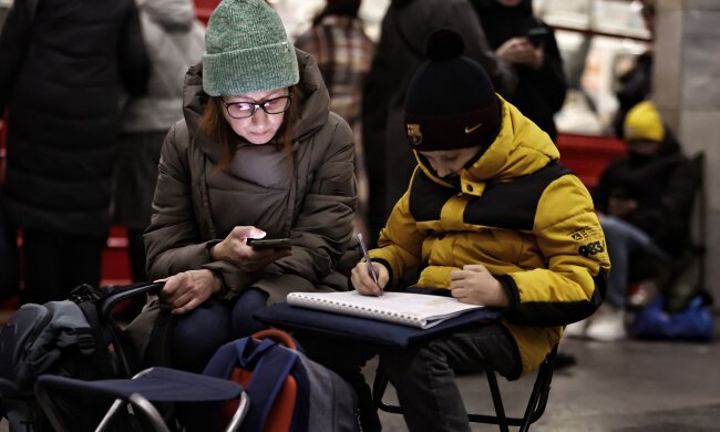 Зимова допомога / Фото: Getty Images