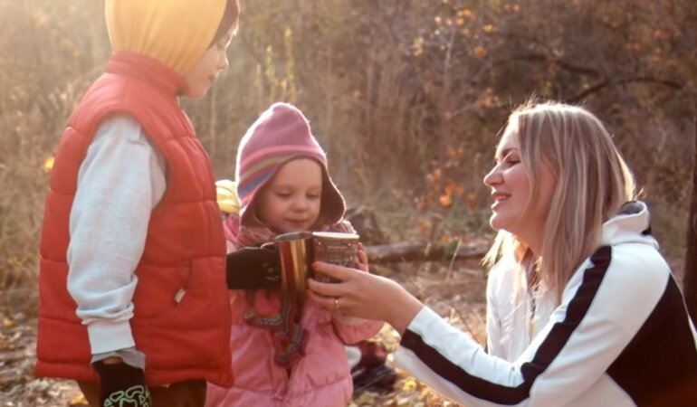 Погода в Украине, прогноз погоды, погода в октябре