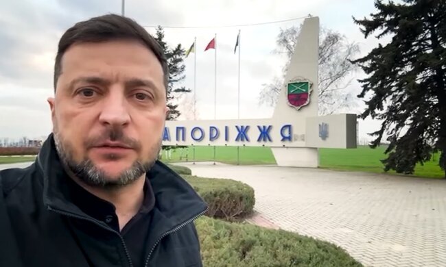 Володимир Зеленський