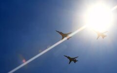 Росія замовила у Ірану БПЛА