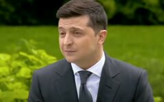 У Зеленского перечислили "проблемные" области