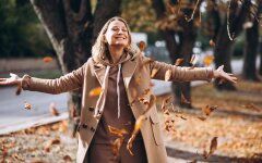 Прогноз погоди в Україні / Фото: Freepik