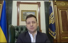 Владимир Зеленский