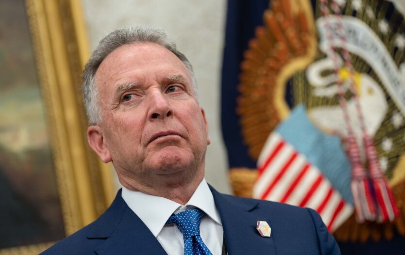 Стив Уиткофф / Фото:Getty Images