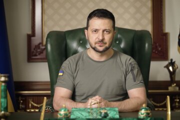 Зеленский: Конец войны не гарантирует мир