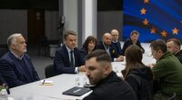 Украина и ЕС будут создадут совместные производства