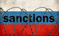 Санкции против России