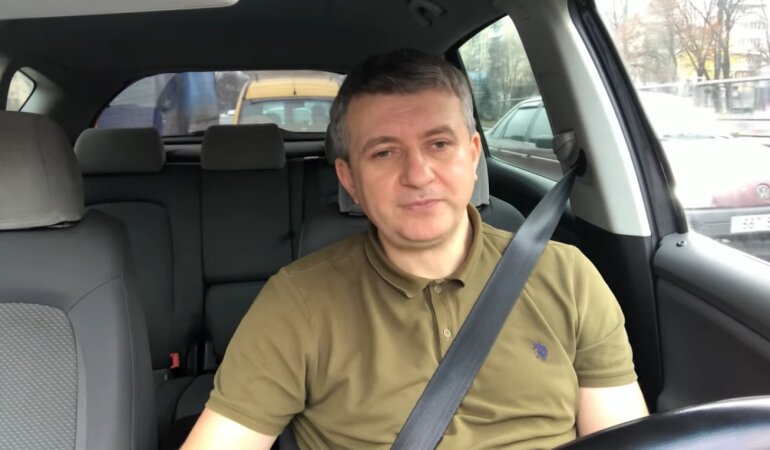 Романенко